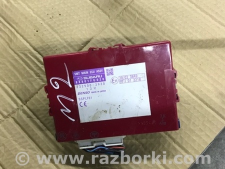 ФОТО Блок управления центральным замком для Subaru Forester SH S12 (08-12) Київ