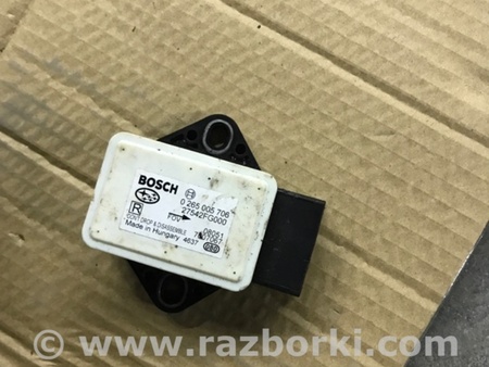 ФОТО Блок управления для Subaru Forester SH S12 (08-12) Київ