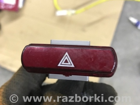 ФОТО Кнопка для Subaru Forester SH S12 (08-12) Київ