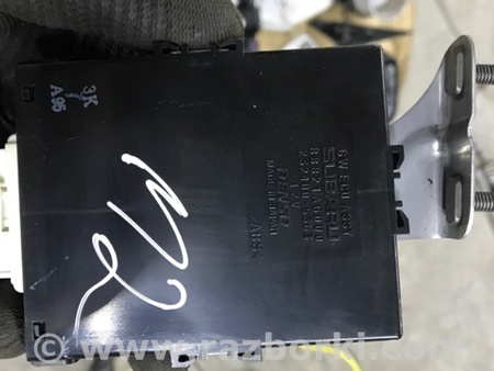 ФОТО Блок управления для Subaru Forester SH S12 (08-12) Київ