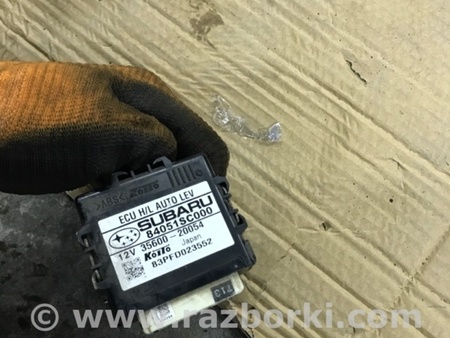 ФОТО Блок управления для Subaru Forester SH S12 (08-12) Київ