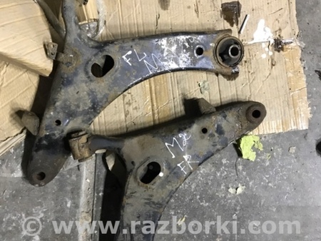 ФОТО Рычаг нижний передний левый для Subaru Forester SH S12 (08-12) Київ
