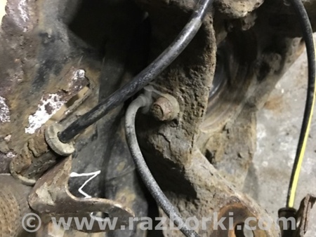 ФОТО Датчик abs передний правый для Subaru Forester SH S12 (08-12) Київ