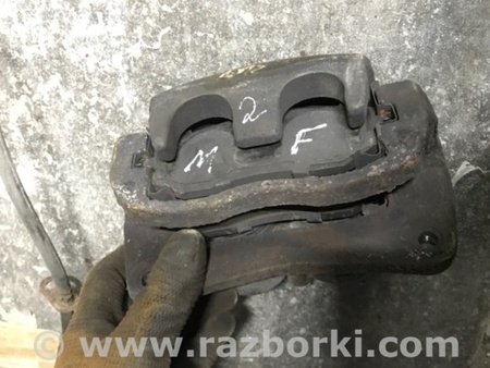 ФОТО Суппорт передний правый для Subaru Forester SH S12 (08-12) Київ