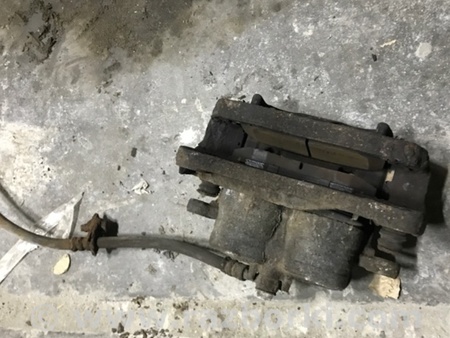 ФОТО Суппорт передний правый для Subaru Forester SH S12 (08-12) Київ