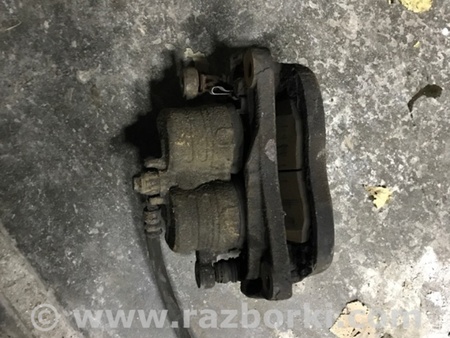 ФОТО Суппорт передний левый для Subaru Forester SH S12 (08-12) Київ