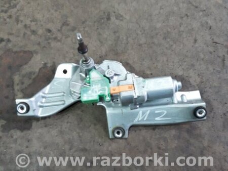 ФОТО Мотор дворников задний для Subaru Forester SH S12 (08-12) Київ