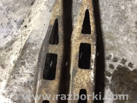 ФОТО Рычаг задний правый для Subaru Forester SH S12 (08-12) Київ