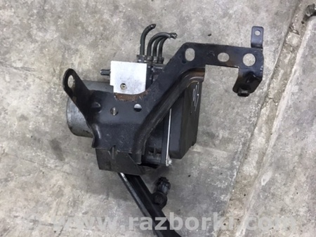 ФОТО Блок ABS для Subaru Forester SH S12 (08-12) Київ