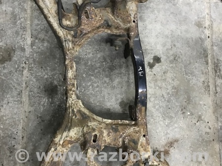 ФОТО Балка задняя для Subaru Forester SH S12 (08-12) Київ