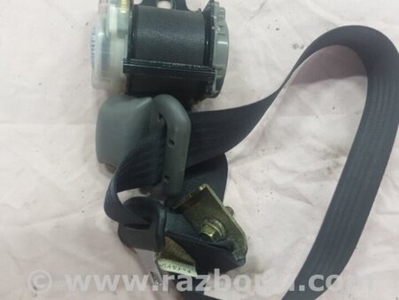 ФОТО Ремень безопасности задний левый для Subaru Forester SG S11 (02-08) Київ