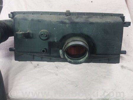 ФОТО Воздушный фильтр (корпус) для Subaru Forester SG S11 (02-08) Київ