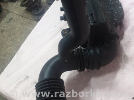 ФОТО Патрубок для Subaru Forester SG S11 (02-08) Київ