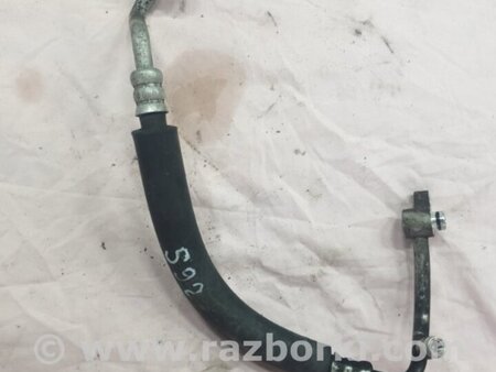ФОТО Шланг кондиционера для Subaru Forester SG S11 (02-08) Київ