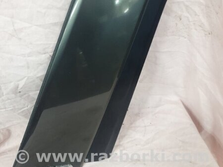 ФОТО Накладка кузова для Subaru Forester SG S11 (02-08) Київ