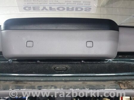 ФОТО Стоп-сигнал для Subaru Forester SG S11 (02-08) Київ