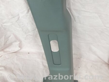 ФОТО Пластик салона левый для Subaru Forester SG S11 (02-08) Київ