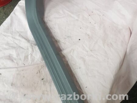 ФОТО Накладка порога наружная для Subaru Forester SG S11 (02-08) Київ