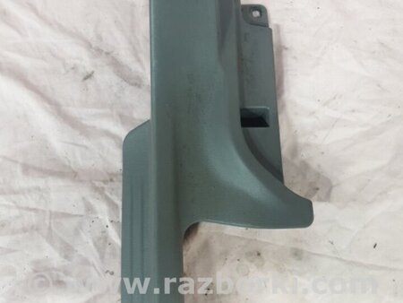 ФОТО Накладка порога наружная для Subaru Forester SG S11 (02-08) Київ