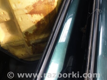 ФОТО Фетра задняя правая для Subaru Forester SG S11 (02-08) Київ