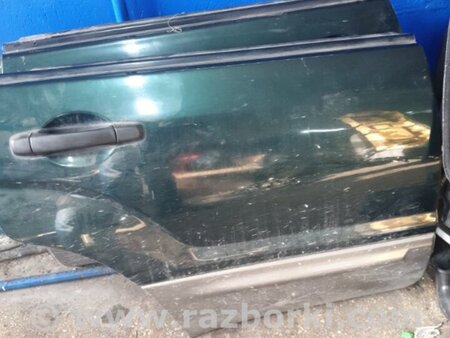 ФОТО Дверь задняя правая для Subaru Forester SG S11 (02-08) Київ