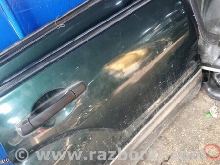 ФОТО Дверь задняя правая для Subaru Forester SG S11 (02-08) Київ