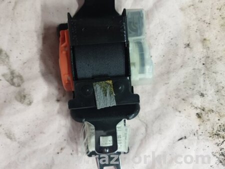 ФОТО Ремень безопасности для Subaru Forester SG S11 (02-08) Київ