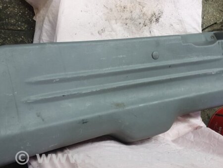 ФОТО Пластик салона для Subaru Forester SG S11 (02-08) Київ