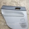Карта двери задней левой Subaru Forester SG S11 (02-08)