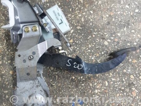 ФОТО Педаль тормоза для Subaru Forester SG S11 (02-08) Київ