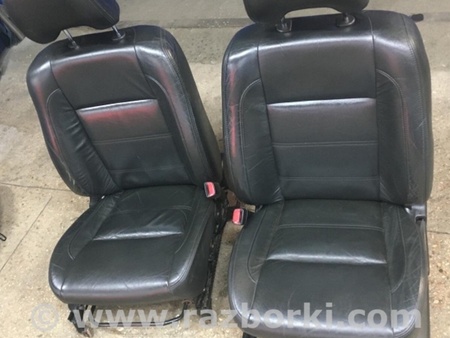 ФОТО Салон в сборе для Subaru Forester SG S11 (02-08) Київ