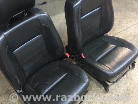 ФОТО Салон в сборе для Subaru Forester SG S11 (02-08) Київ