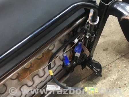 ФОТО Салон в сборе для Subaru Forester SG S11 (02-08) Київ