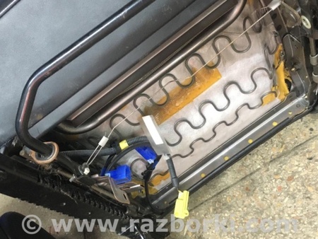 ФОТО Салон в сборе для Subaru Forester SG S11 (02-08) Київ