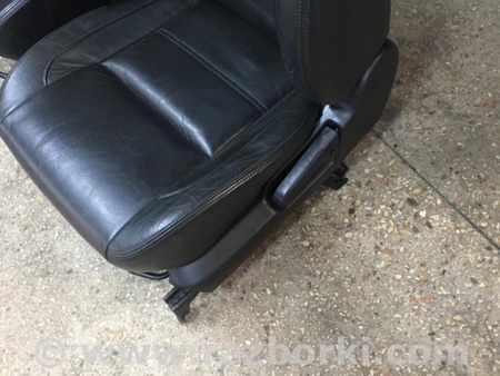 ФОТО Салон в сборе для Subaru Forester SG S11 (02-08) Київ