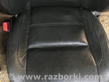 ФОТО Салон в сборе для Subaru Forester SG S11 (02-08) Київ
