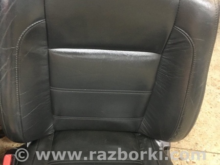 ФОТО Салон в сборе для Subaru Forester SG S11 (02-08) Київ