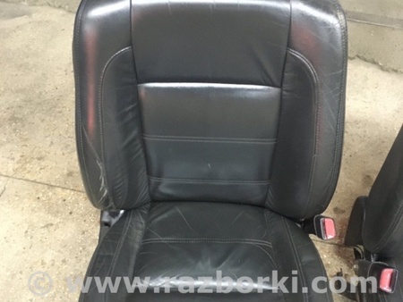 ФОТО Салон в сборе для Subaru Forester SG S11 (02-08) Київ