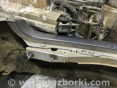 ФОТО Кронштейн задний для Subaru Forester SG S11 (02-08) Київ