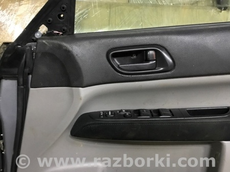 ФОТО Карта двери передней правой для Subaru Forester SG S11 (02-08) Київ