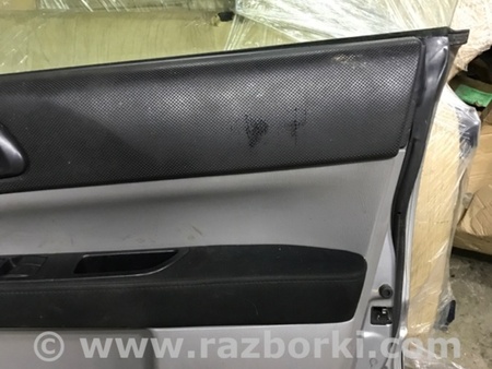 ФОТО Карта двери передней правой для Subaru Forester SG S11 (02-08) Київ