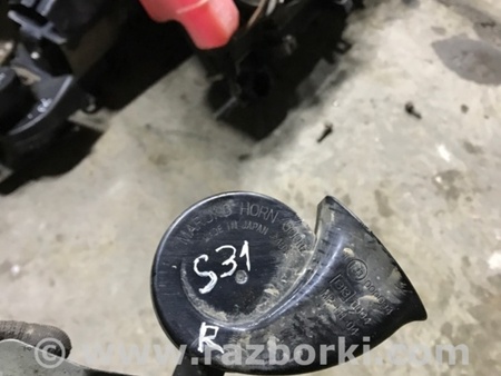 ФОТО Сигнал правый для Subaru Forester SG S11 (02-08) Київ