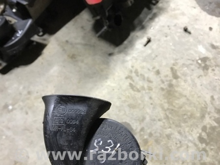 ФОТО Сигнал левый для Subaru Forester SG S11 (02-08) Київ