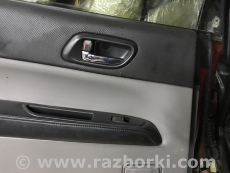 ФОТО Карта двери задней левой для Subaru Forester SG S11 (02-08) Київ