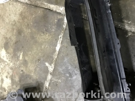 ФОТО Воздуховод печки для Subaru Forester SG S11 (02-08) Київ
