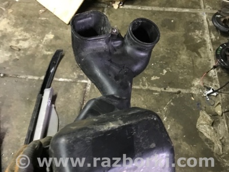 ФОТО Резонатор воздушного фильтра для Subaru Forester SG S11 (02-08) Київ