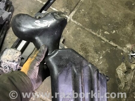 ФОТО Резонатор воздушного фильтра для Subaru Forester SG S11 (02-08) Київ