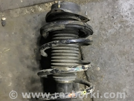 ФОТО Пружина передняя правая для Subaru Forester SG S11 (02-08) Київ