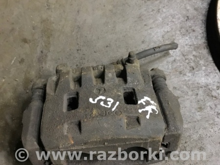 ФОТО Суппорт передний правый для Subaru Forester SG S11 (02-08) Київ