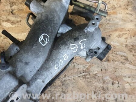 ФОТО Коллектор впускной для Subaru Forester SG S11 (02-08) Київ